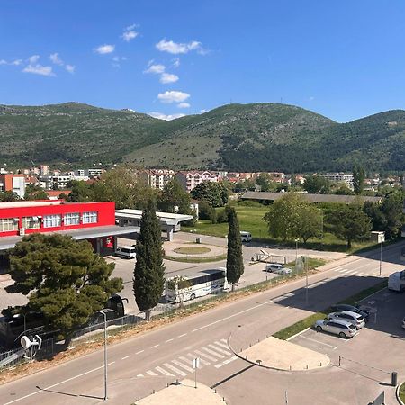 Apartment "Dream&Relax" تريبينيي المظهر الخارجي الصورة