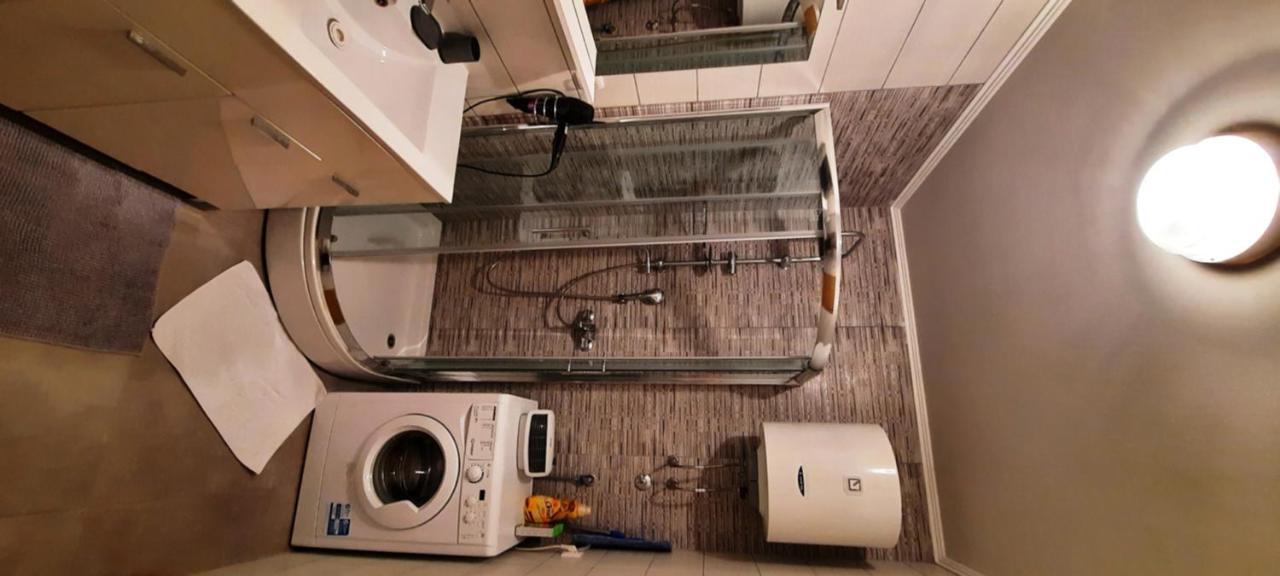 Apartment "Dream&Relax" تريبينيي المظهر الخارجي الصورة