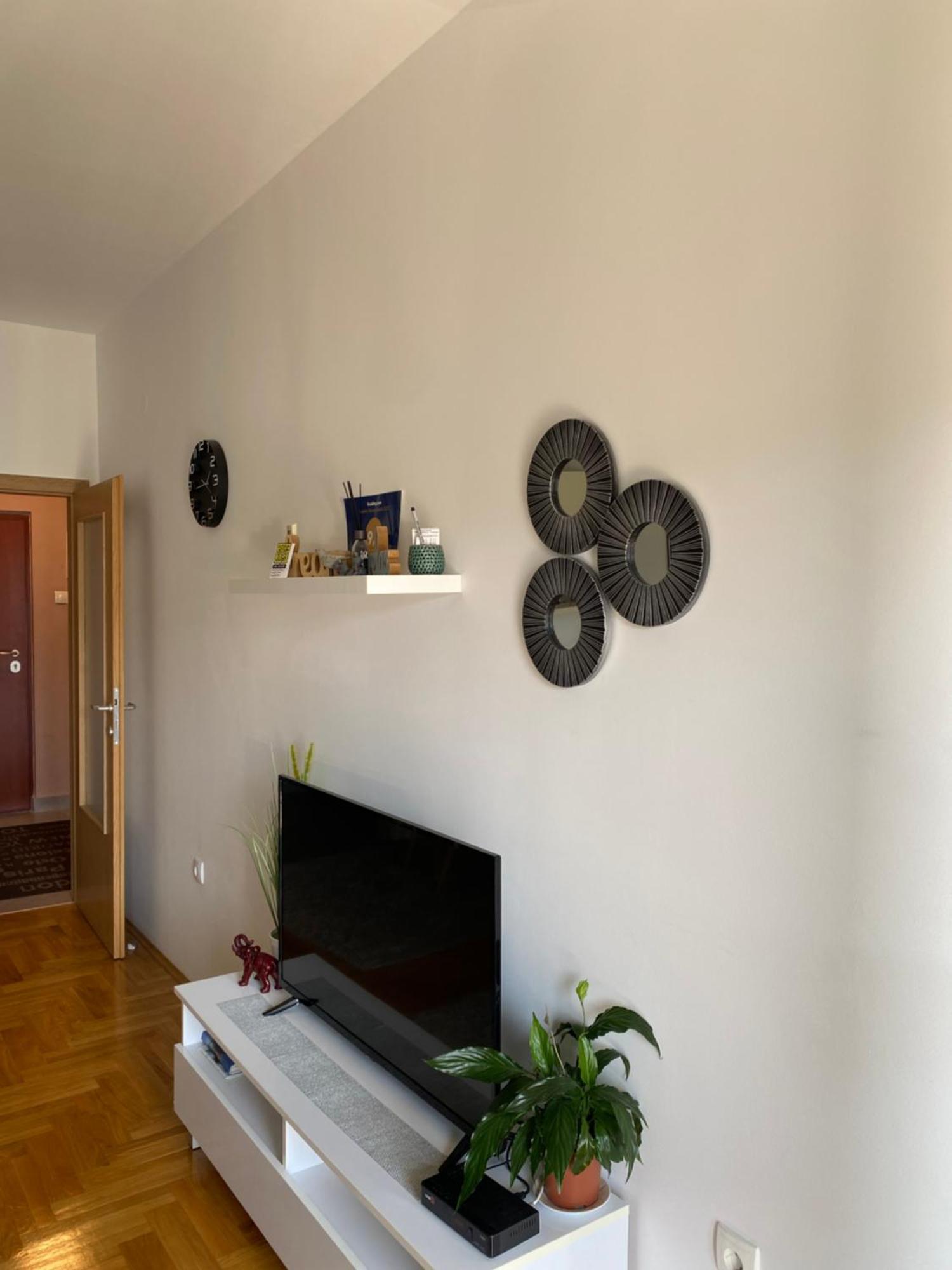 Apartment "Dream&Relax" تريبينيي المظهر الخارجي الصورة