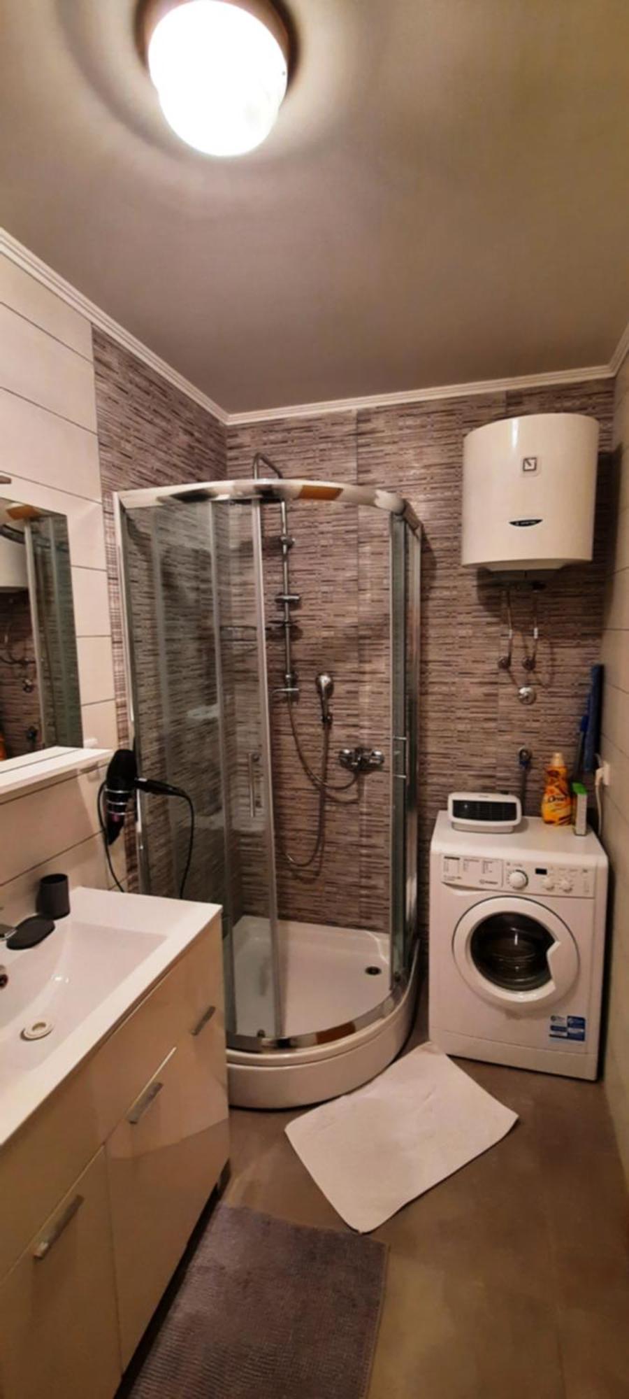 Apartment "Dream&Relax" تريبينيي المظهر الخارجي الصورة