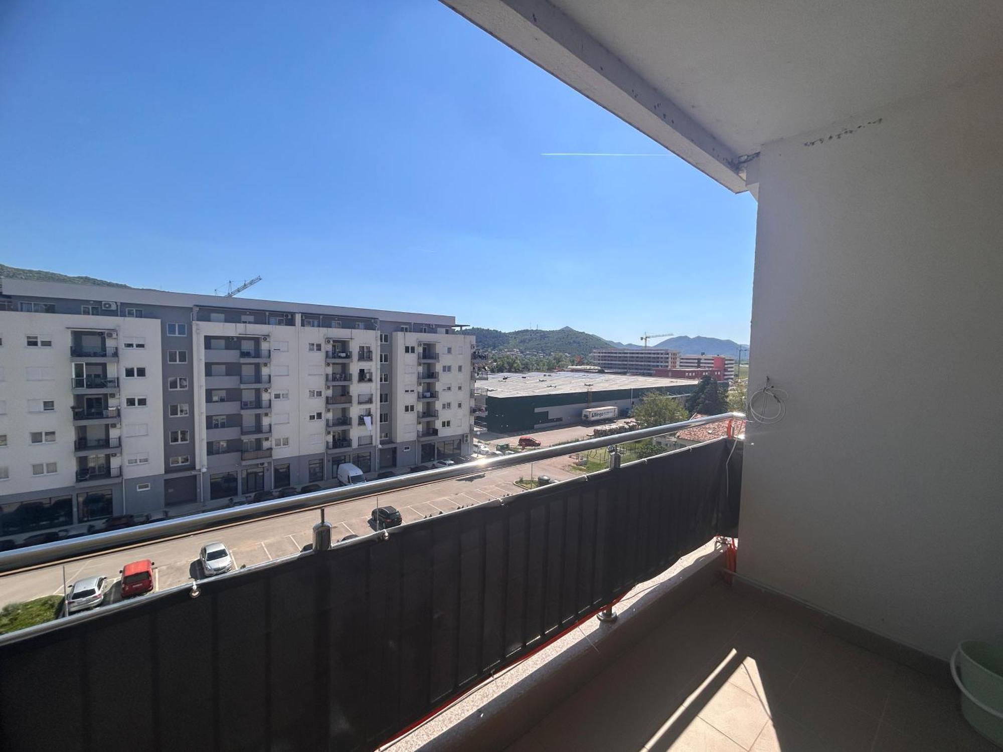 Apartment "Dream&Relax" تريبينيي المظهر الخارجي الصورة