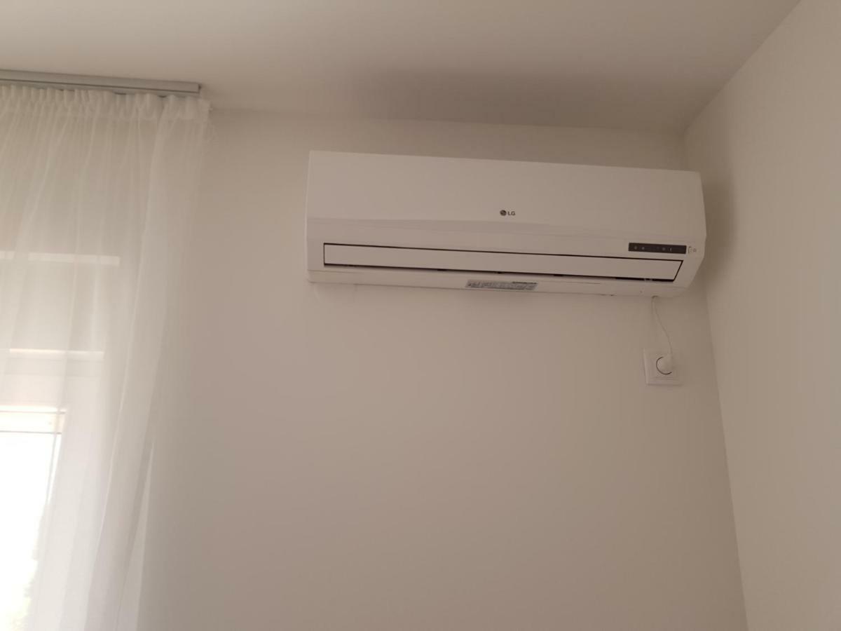 Apartment "Dream&Relax" تريبينيي المظهر الخارجي الصورة
