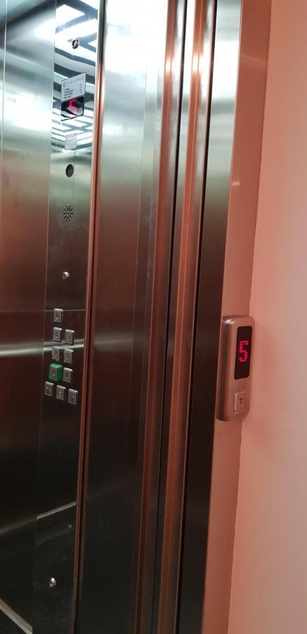 Apartment "Dream&Relax" تريبينيي المظهر الخارجي الصورة