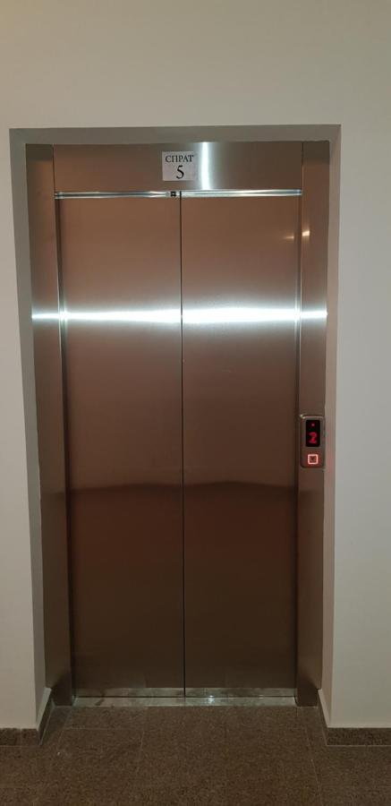 Apartment "Dream&Relax" تريبينيي المظهر الخارجي الصورة