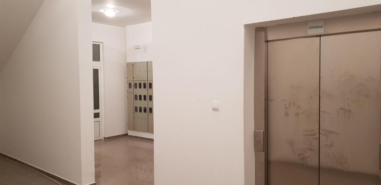 Apartment "Dream&Relax" تريبينيي المظهر الخارجي الصورة