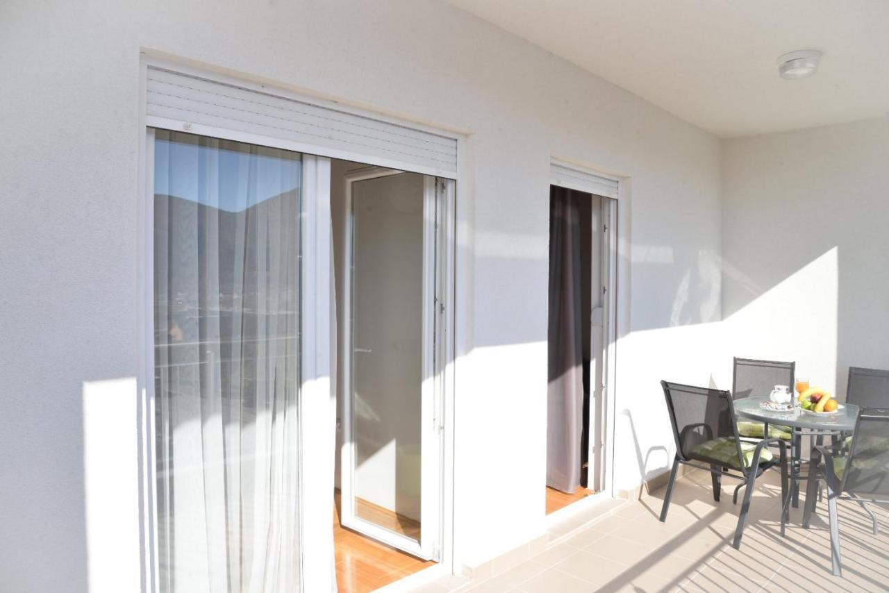 Apartment "Dream&Relax" تريبينيي المظهر الخارجي الصورة
