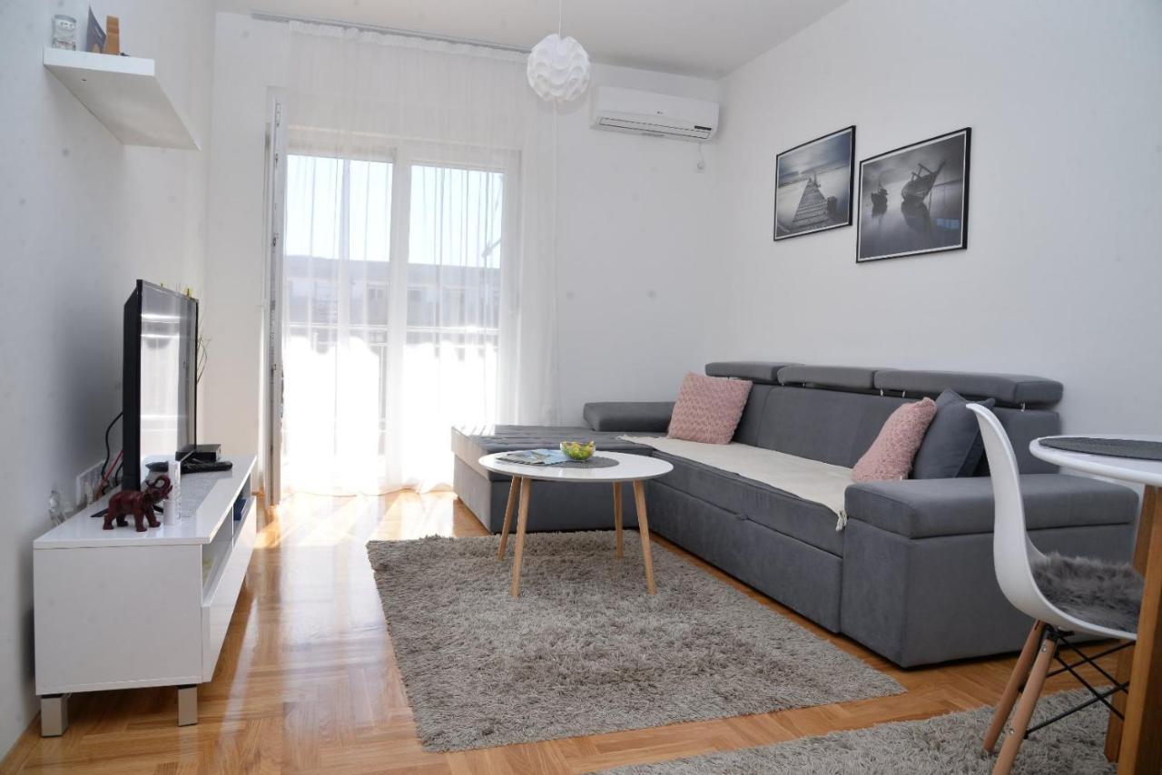 Apartment "Dream&Relax" تريبينيي المظهر الخارجي الصورة